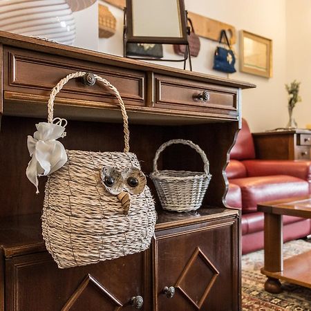 Villa Casa Bibi Cartiera Reali Esterno foto