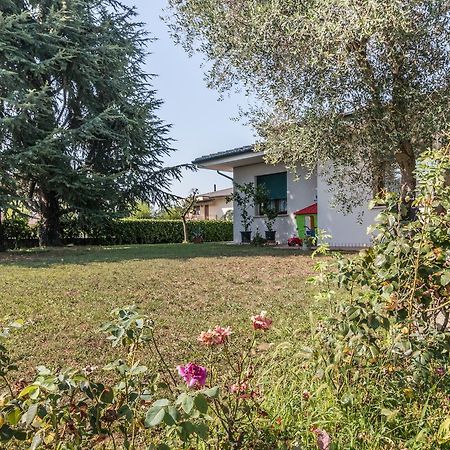 Villa Casa Bibi Cartiera Reali Esterno foto
