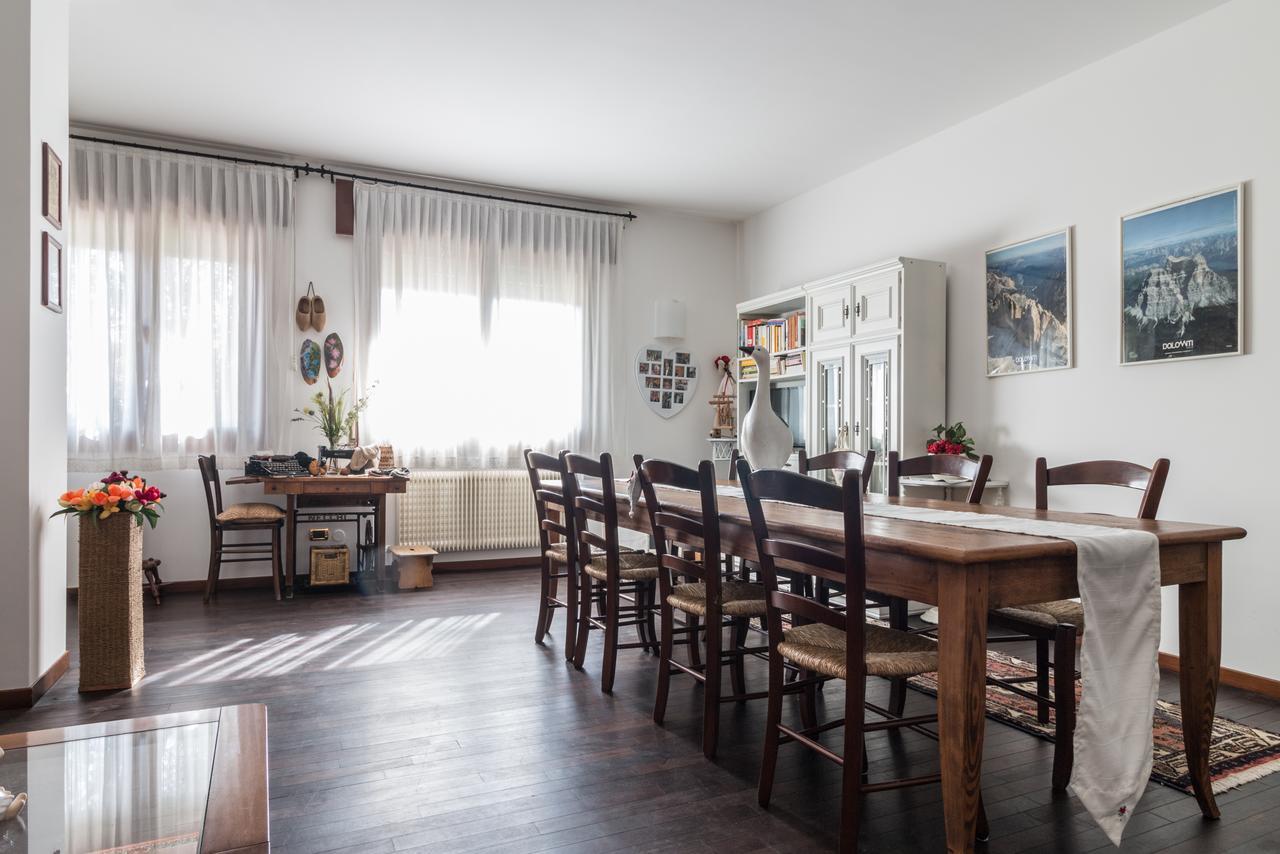 Villa Casa Bibi Cartiera Reali Esterno foto
