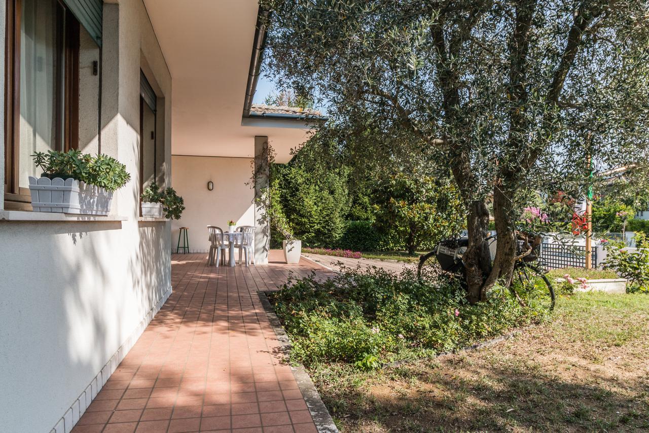 Villa Casa Bibi Cartiera Reali Esterno foto