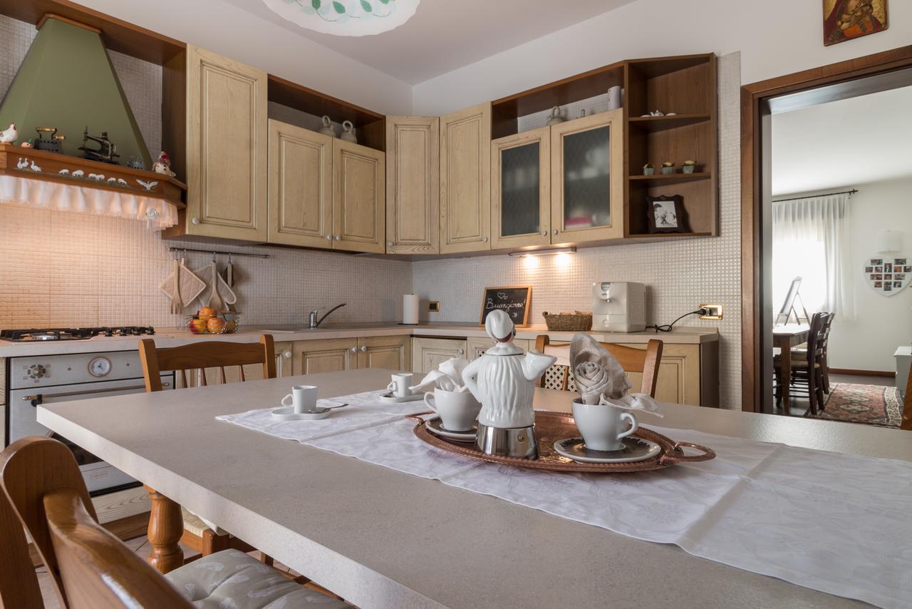 Villa Casa Bibi Cartiera Reali Esterno foto