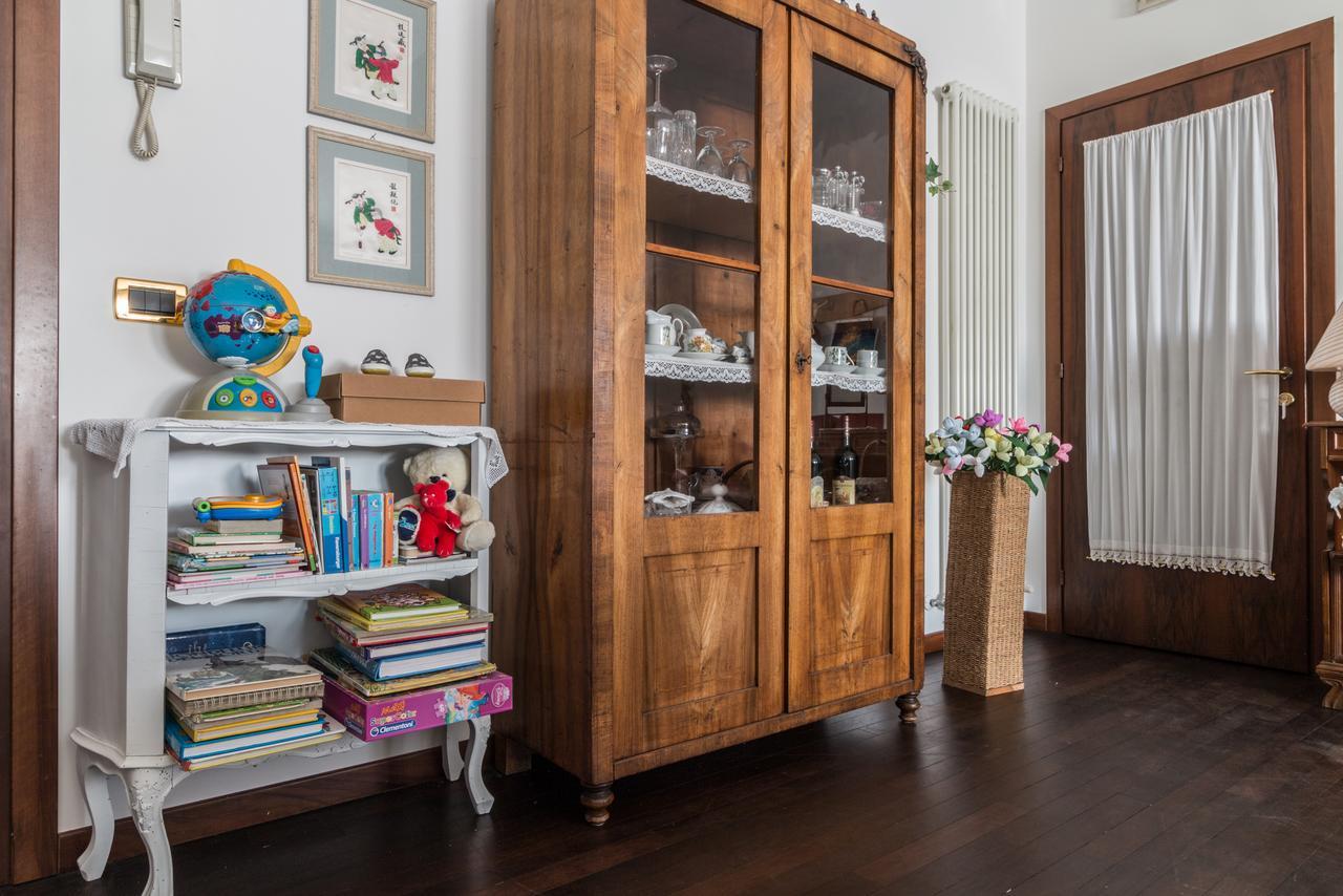 Villa Casa Bibi Cartiera Reali Esterno foto
