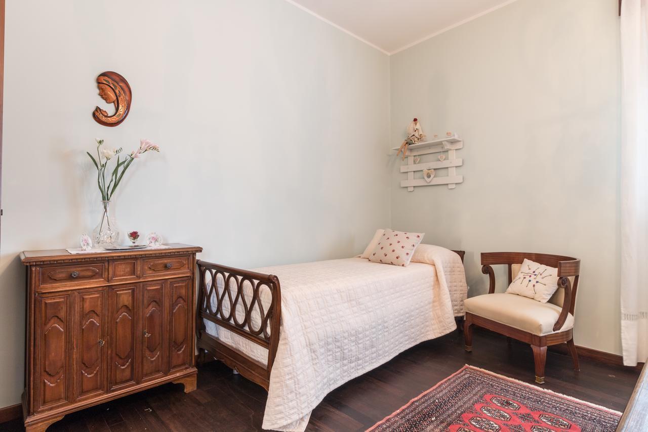 Villa Casa Bibi Cartiera Reali Esterno foto
