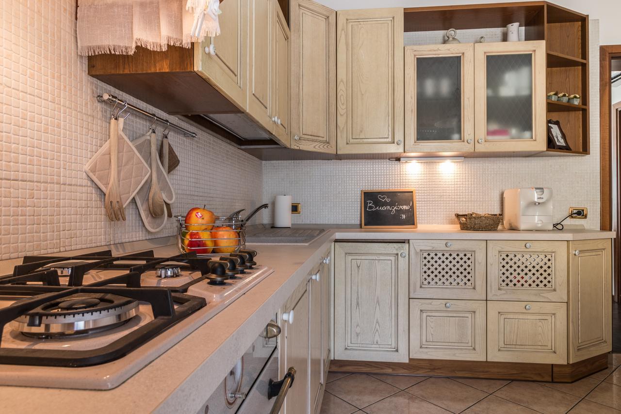 Villa Casa Bibi Cartiera Reali Esterno foto
