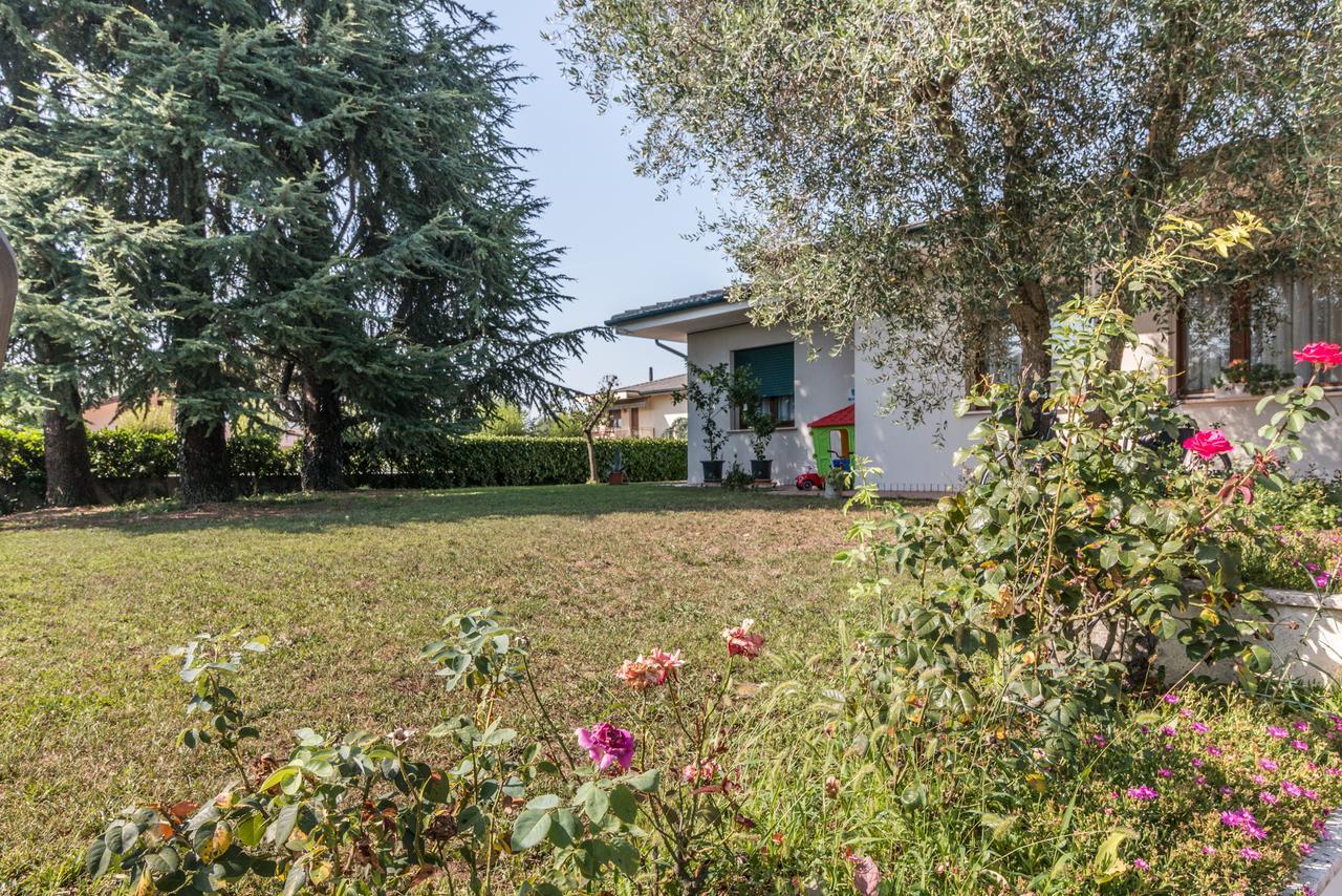 Villa Casa Bibi Cartiera Reali Esterno foto