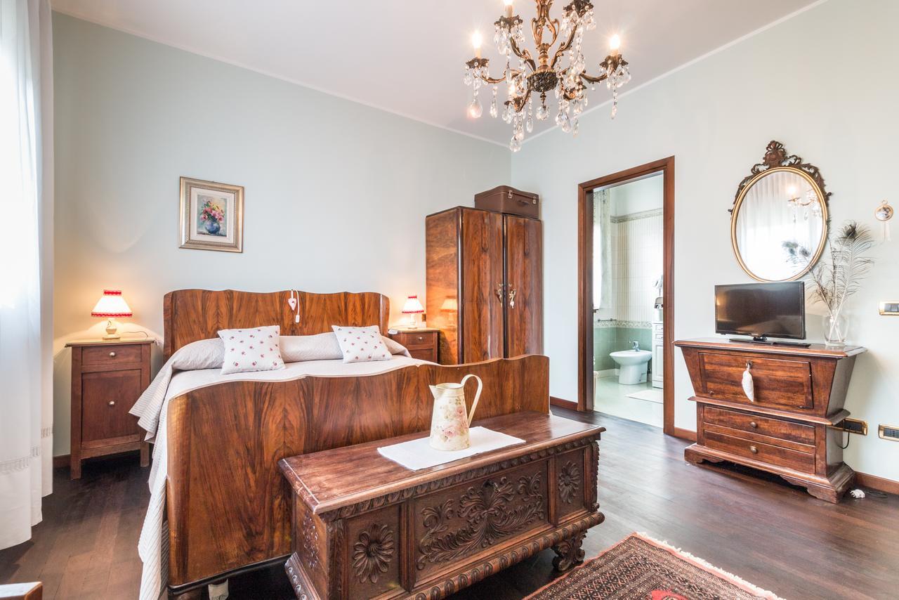 Villa Casa Bibi Cartiera Reali Esterno foto